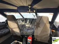 Passagerskib til salg