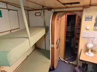 Bugserbåd til salg