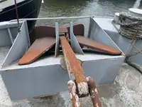 Bugserbåd til salg