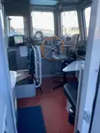 Bugserbåd til salg