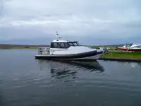 Passagerskib til salg