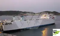 Ro-Ro ship til salg
