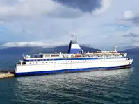 Ro-Ro ship til salg