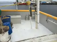 Trawler til salg