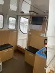 Arbejdsbåde til salg