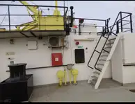 General Cargo/Multi-purpose til salg