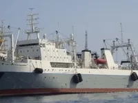 Trawler til salg