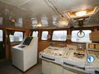 Trawler til salg