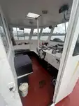 Arbejdsbåde til salg