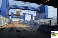 Ro-Ro ship til salg