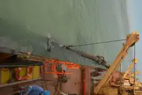 Dredge til salg