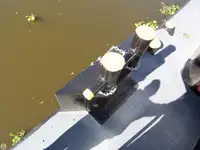 Bugserbåd til salg