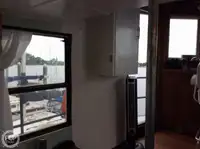 Bugserbåd til salg