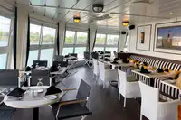 Passagerskib til salg