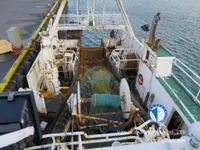 Trawler til salg