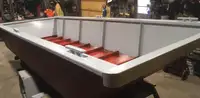 Arbejdsbåde til salg