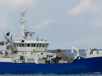 Trawler til salg