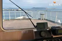 Krydstogtskib til salg