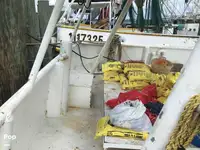 Trawler til salg