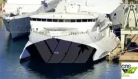 Ro-Ro ship til salg