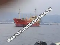 LNG-tankskib til salg