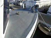 Trawler til salg