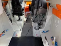 Arbejdsbåde til salg