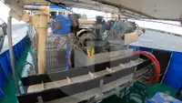 Beam-trawler til salg