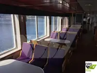 Ro-Ro ship til salg