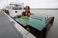 Bugserbåd til salg