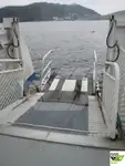 Katamaran til salg