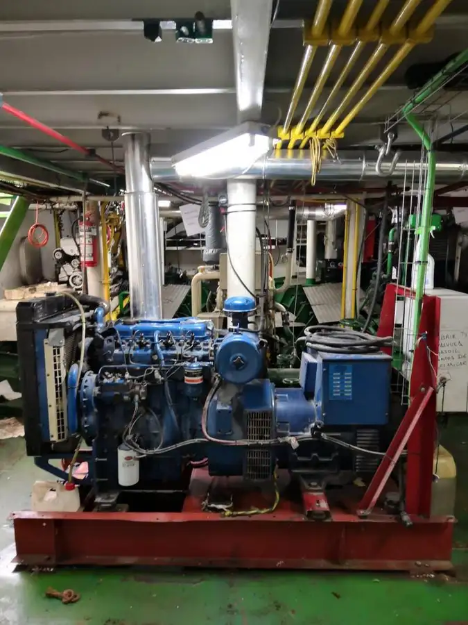 Arbejdsbåde til salg