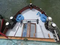Bugserbåd til salg
