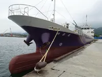 General Cargo/Multi-purpose til salg
