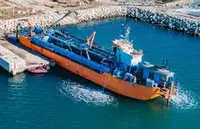 Dredge til salg
