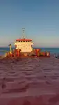 Oil/Chemical tanker til salg