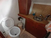 Arbejdsbåde til salg