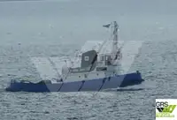 Trækbåd til salg