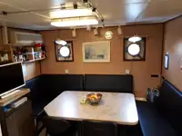 Bugserbåd til salg