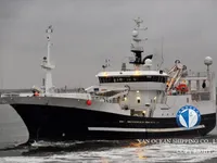 Trawler til salg