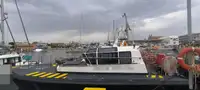 Lodsbåd til salg