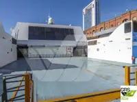 Ro-Ro ship til salg