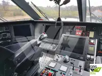 Passagerskib til salg