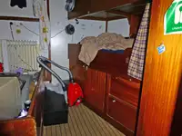 Trawler til salg