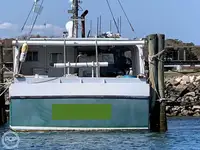 Langliner til salg