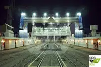 Ro-Ro ship til salg