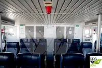 Passagerskib til salg