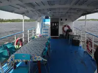 Passagerskib til salg