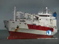 Kølefartøj til salg