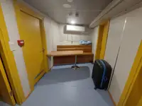 Arbejdsbåde til salg